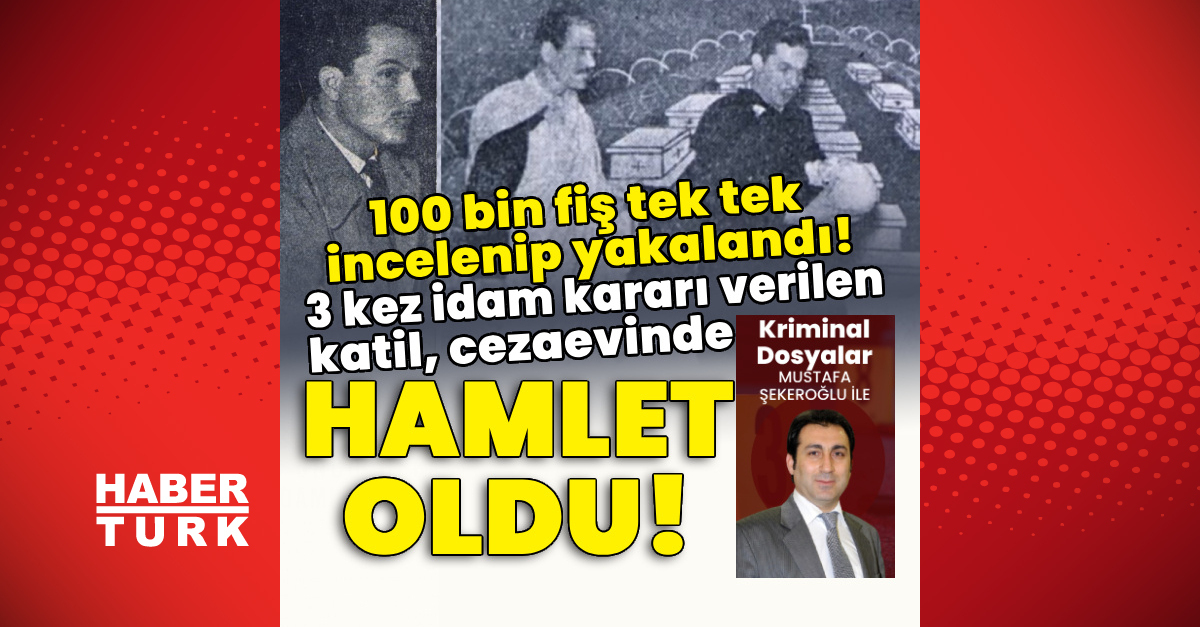 Kritik Açıklama: 100 bin fiş tek tek incelenip yakalandı!: Gelişmeler Takip Ediliyor