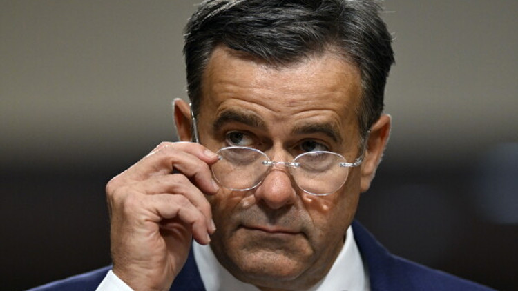 Kritik Açıklama: CIA Direktörü Ratcliffe'in Rusya ziyaretine ilişkin dikkat çeken iddia