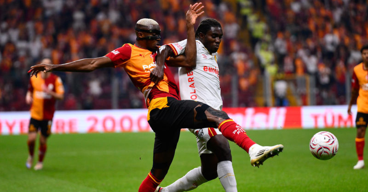 Kritik Açıklama: Verilen kararlar doğru mu?: Gelişmeler Takip Ediliyor