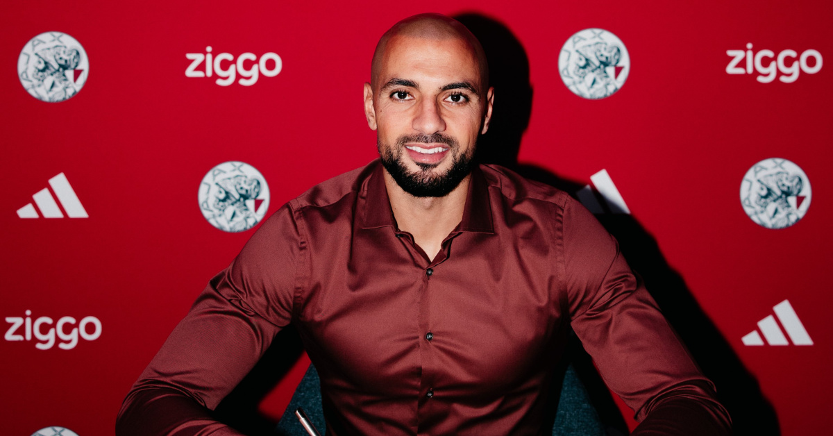 Sofyan Amrabat imzayı attı! ve Merak Edilenler