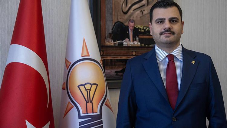 Gündemden Son Bilgiler: AK Partili İnan'dan Netanyahu'ya sert tepki: Türkiye'nin iradesini sınamak isteyenler