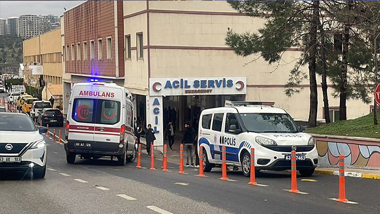 Son Gelişme: Şanlıurfa'da akraba ailelerin taşlı sopalı kavgası: 1 ölü, 3 yaralı - Son Dakika Bilgileri