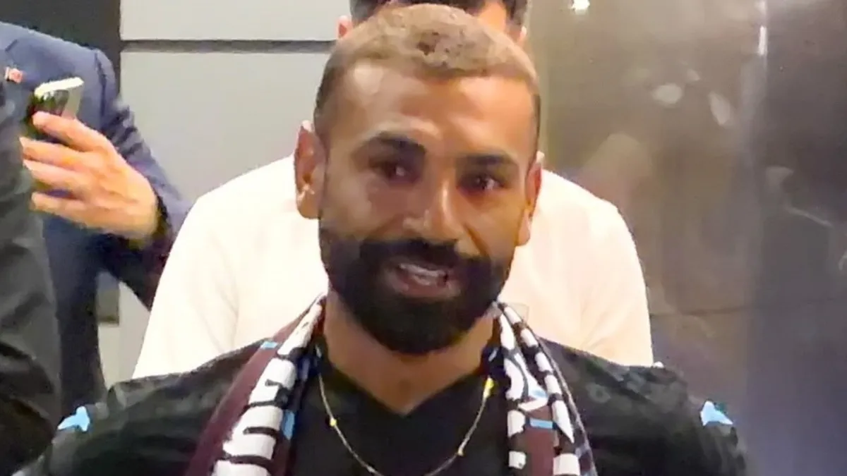 Son Gelişme: Salah etkisi Trabzon’u aşacak! Mısır’dan Trabzon’a turizm köprüsü - Son Dakika Bilgileri