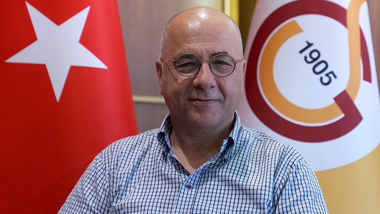 Kritik Açıklama: Kaza geçiren Galatasaray Yönetici Bora Bahçetepe yoğun bakımda: Gelişmeler Takip Ediliyor