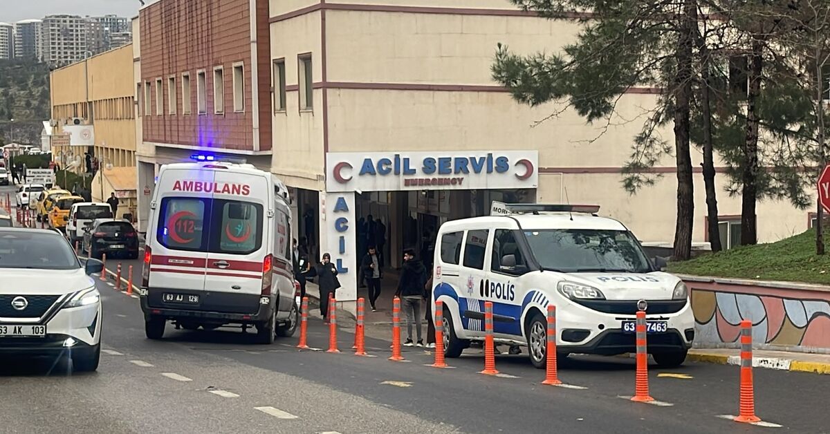 Kritik Açıklama: Akrabaların kavgasında 1 ölü, 3 yaralı