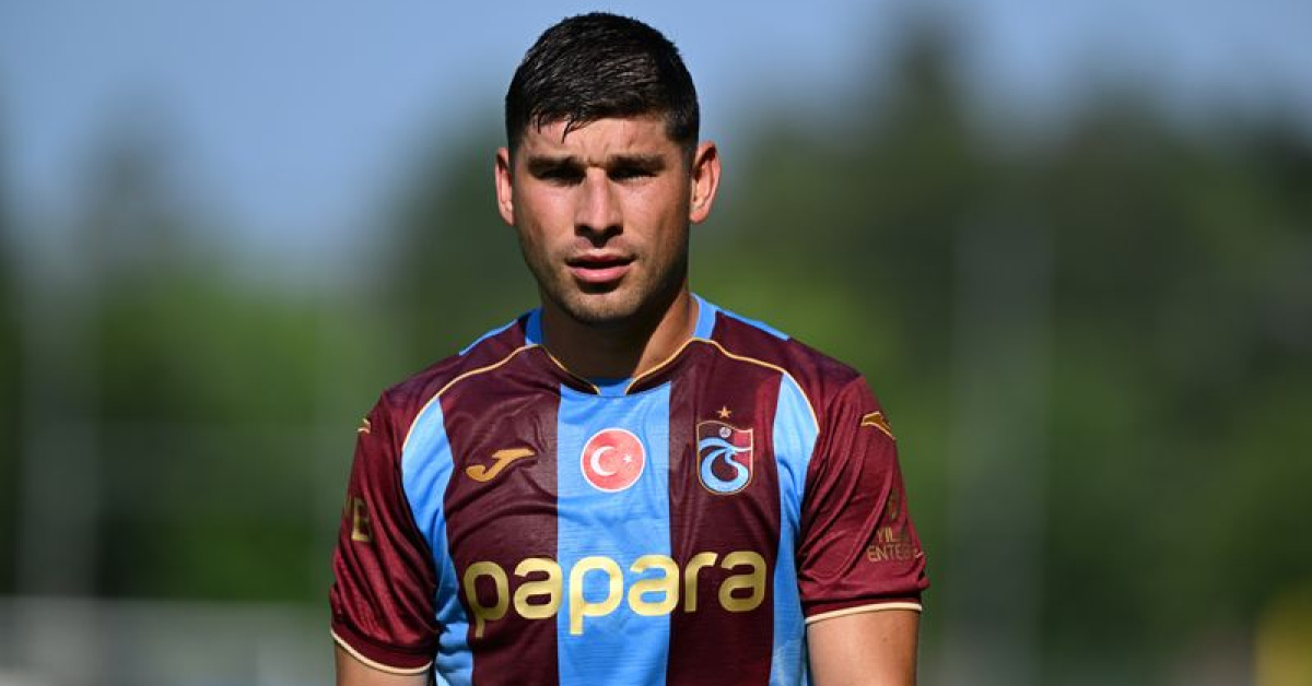 Kritik Açıklama: Trabzonspor'dan Malinovskyi açıklaması | İşte Tüm Ayrıntılar
