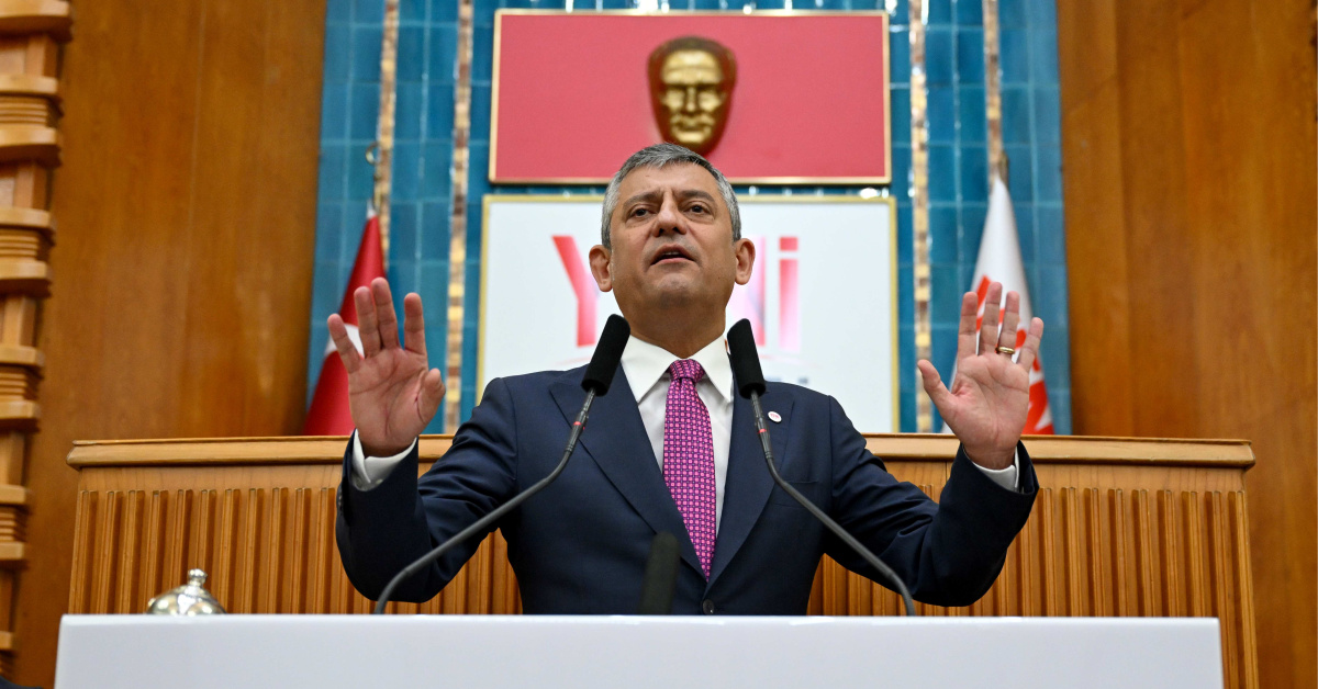 YENİ Parti'de ilk toplantı yarın ve Merak Edilenler