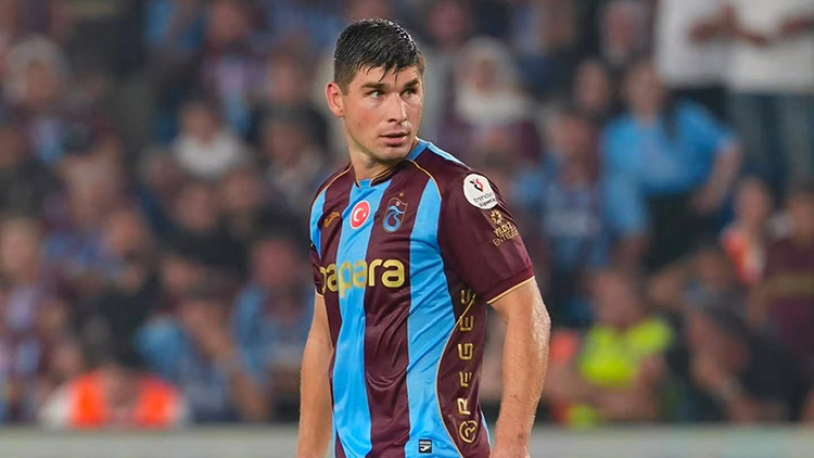 Gündemden Son Bilgiler: Trabzonspor'dan Ruslan Malinovskyi için sakatlık açıklaması! ve Merak Edilenler