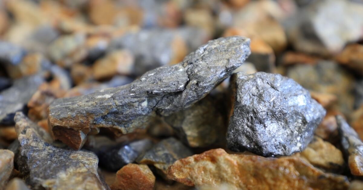 Son Gelişme: 'Enerji dönüşümünde kritik mineraller yeni bağımlılık alanı' | İşte Tüm Ayrıntılar