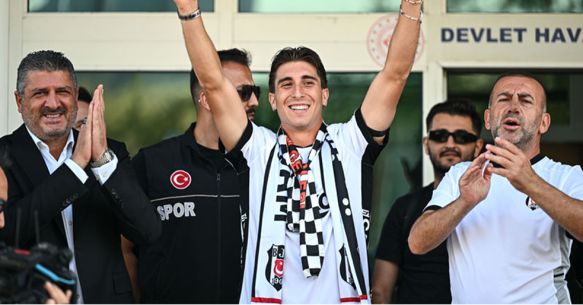Son Gelişme: "Sahaya çıkmak için sabırsızlanıyorum"