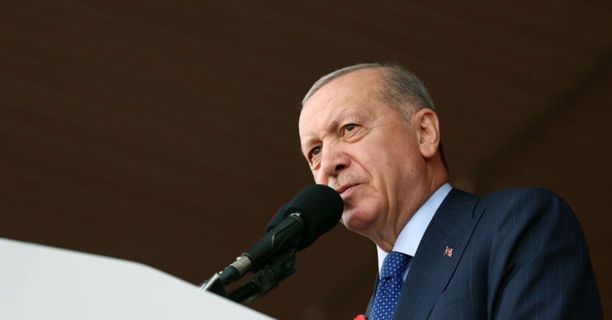 Son Gelişme: Cumhurbaşkanı Erdoğan Bişkek’e gidecek ve Merak Edilenler
