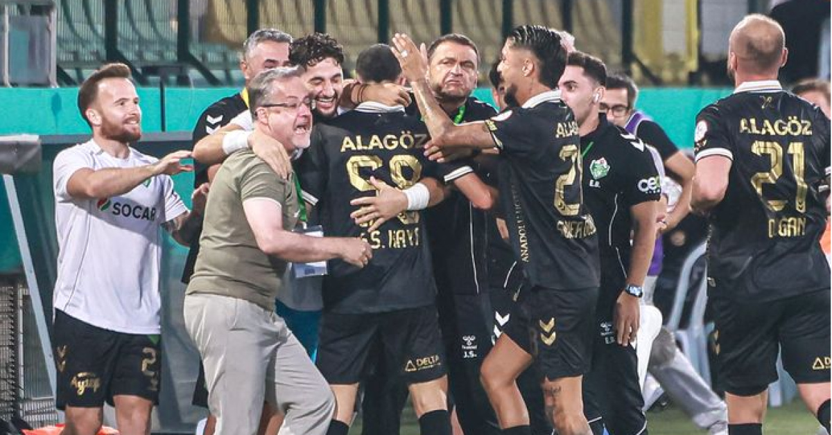 Ayrıntılar Netleşti: Iğdır FK deplasmanda tek golle kazandı! ve Merak Edilenler