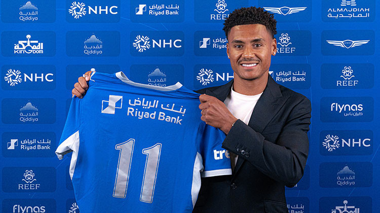 Kritik Açıklama: Al Hilal, Ollie Watkins'i renklerine bağladı! ve Merak Edilenler