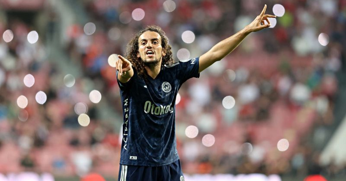Kritik Açıklama: "Daha fazla gol atabilirdik!"
