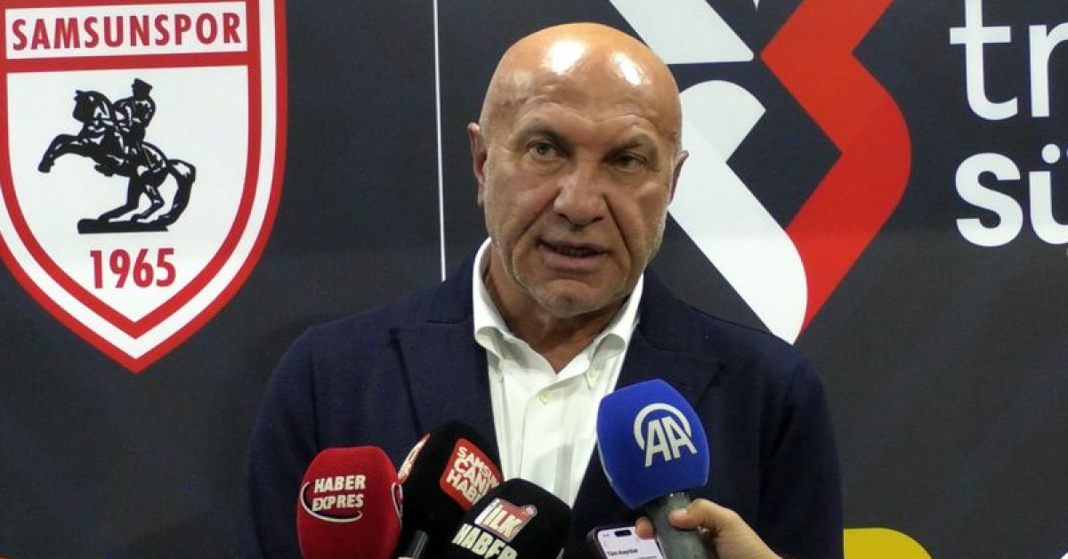 "Açık söyleyeyim hoca ile anlaşamıyoruz" - Son Dakika Bilgileri