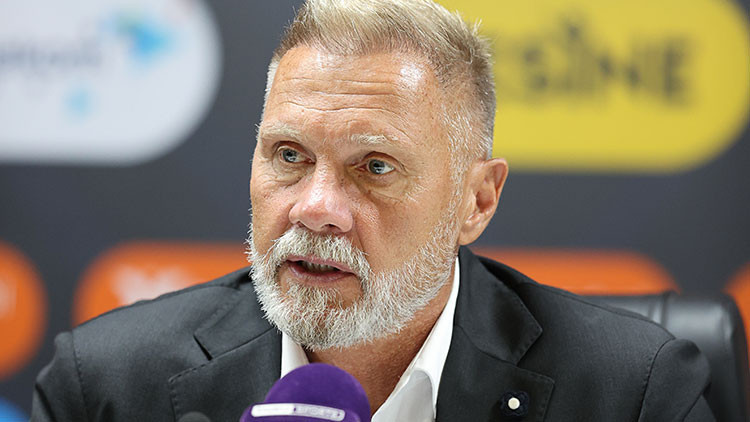 Son Gelişme: Thorsten Fink: 'Fenerbahçe doğru dakikalarda gol buldu!' ve Merak Edilenler