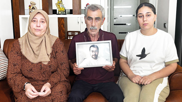 Kritik Açıklama: Sopayla öldürülen Haluk’un ailesi: Haluk’u tek kişi öldürmedi