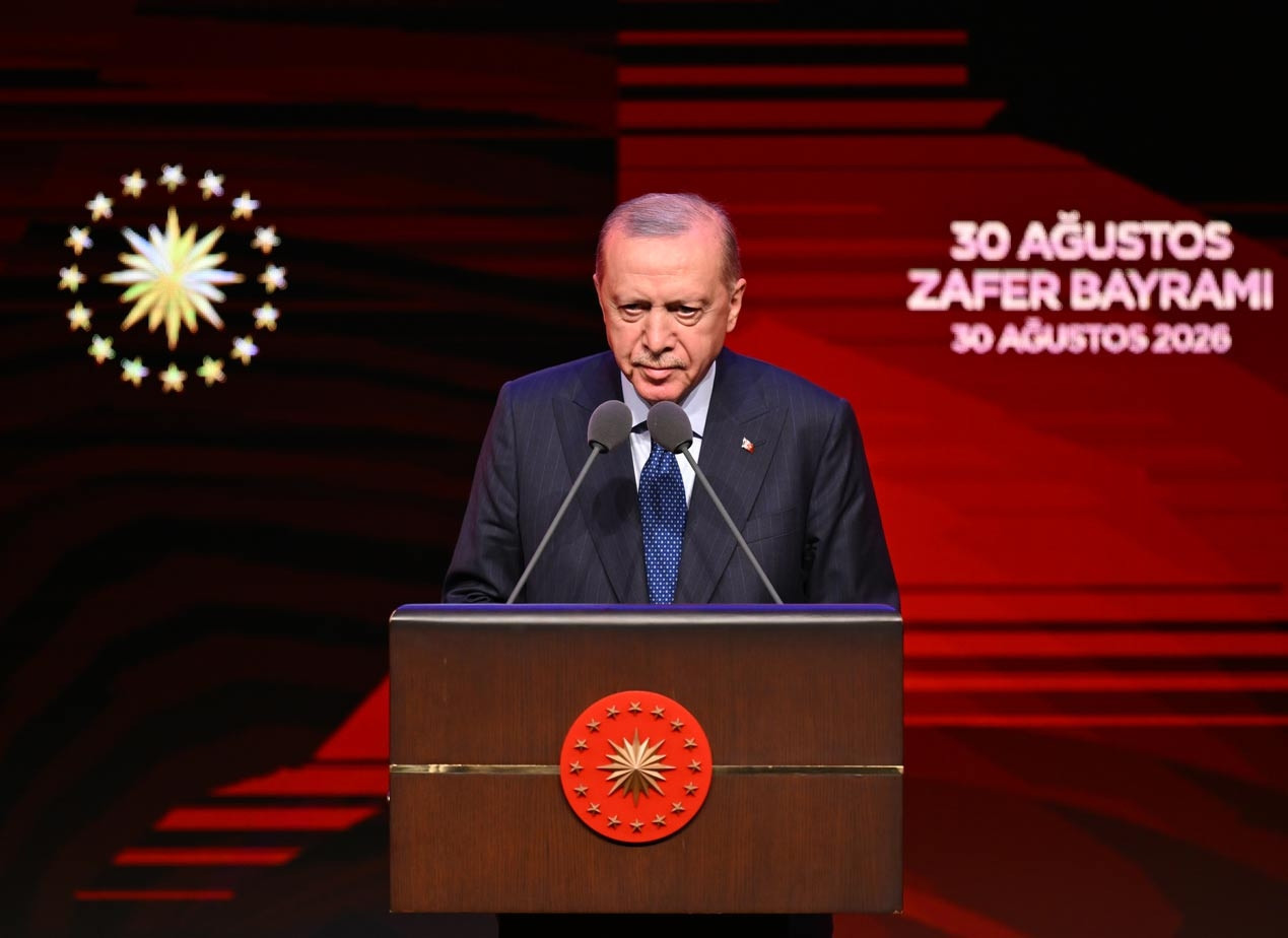 "Ülkemizde yeni bir dönemin kapıları aralandı": Gelişmeler Takip Ediliyor
