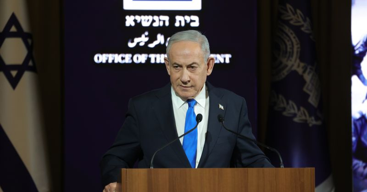 Kritik Açıklama: Netanyahu canlı yayında tehditler savurdu | İşte Tüm Ayrıntılar