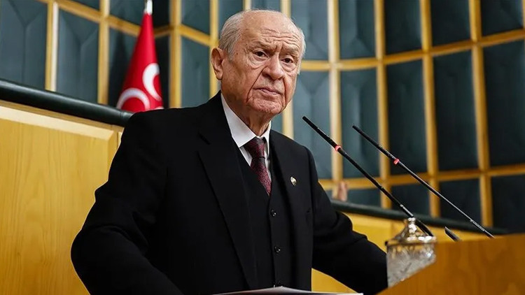 Gündemden Son Bilgiler: Girne’de gemi faciası! MHP Lideri Bahçeli, KKTC Başbakanı Üstel'e başsağlığı diledi -