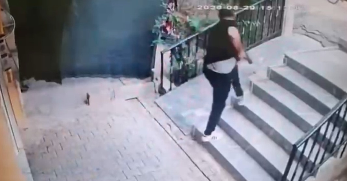 Gündemden Son Bilgiler: Çocuk kavgasında silahla gözler önüne serildi! - Son Dakika Bilgileri