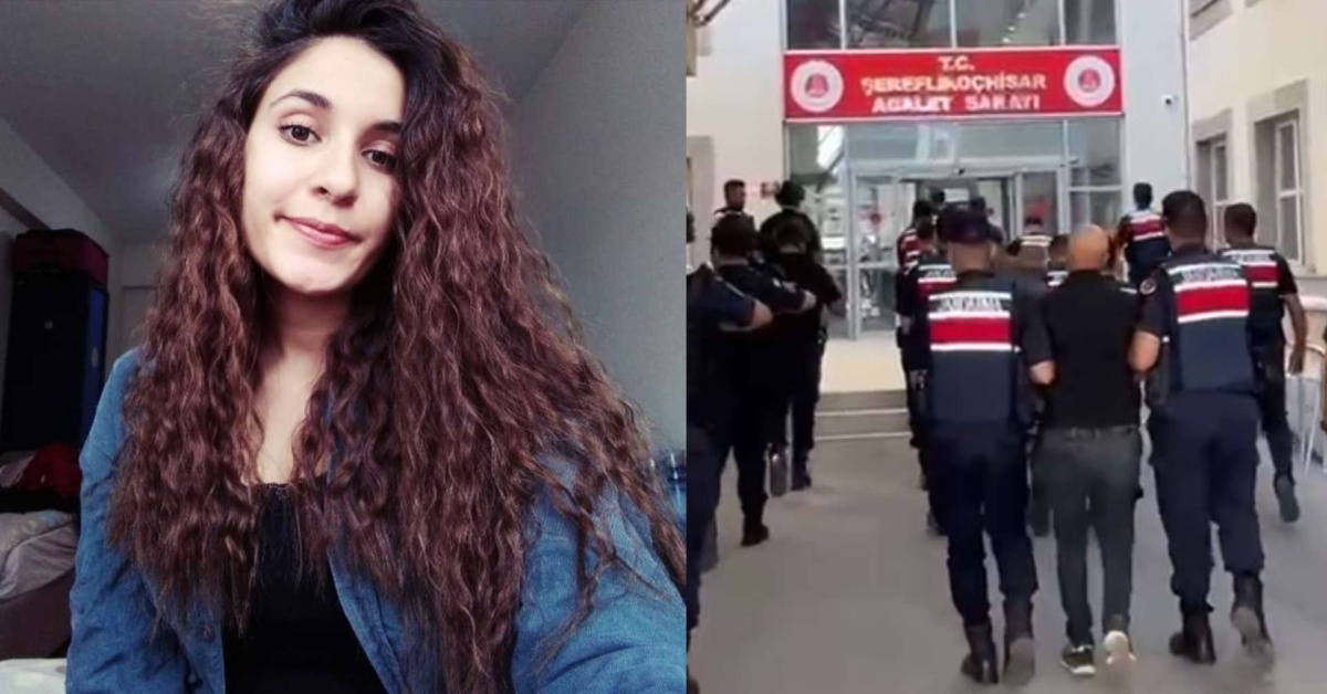 3 şüpheli adliyede: Gelişmeler Takip Ediliyor