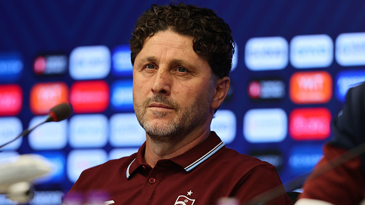 Son Gelişme: Eksik Trabzonspor, Amedspor virajında! - Son Dakika Bilgileri
