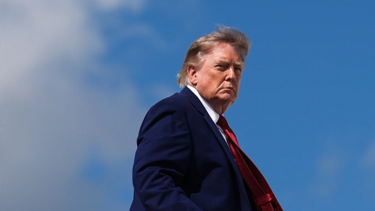 Ayrıntılar Netleşti: Trump, yapay zekayla İran'a bomba yağdırdı - Son Dakika Bilgileri