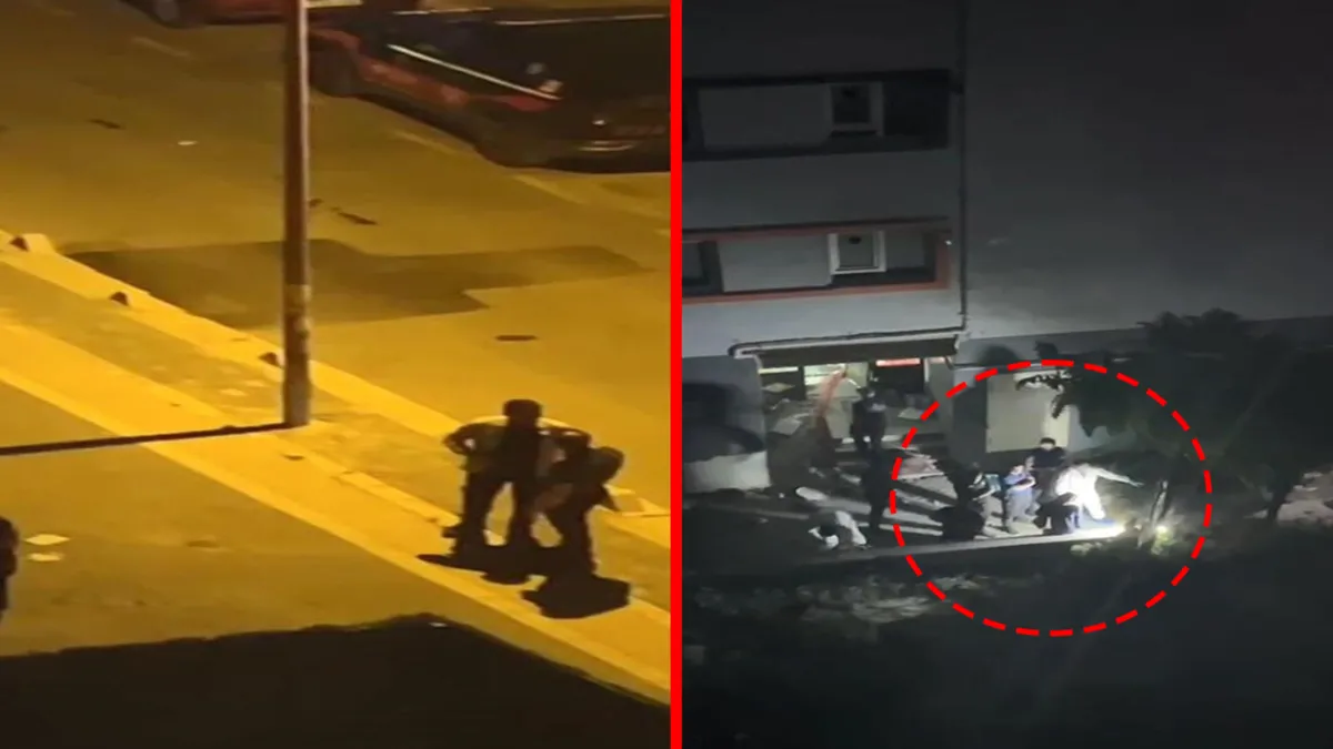 Gündemden Son Bilgiler: Bahçelievler'de dehşet! Hırsızlık için girdikleri binada ceset buldular! - Son Dakika