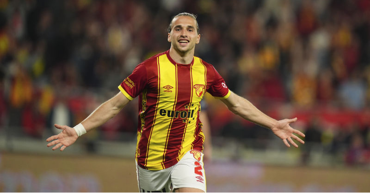 Galatasaray'dan Arda Okan Kurtulan hamlesi! - Son Dakika Bilgileri