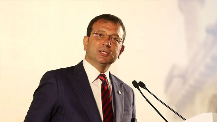 Ayrıntılar Netleşti: 'İmamoğlu suç örgütü' davasında 72'nci duruşma: Tahliye talepleri alınıyor - Son Dakika B