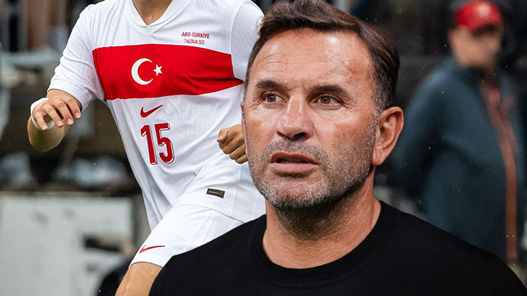 Kritik Açıklama: Galatasaray, Yusuf Akçiçek ile anlaştı! Al Hilal'den maaş kolaylığı | İşte Tüm Ayrıntılar