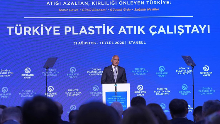 Kritik Açıklama: Bakan Ersoy’dan plastik atık uyarısı: Artık zaman kaybetme lüksümüz yok | İşte Tüm Ayrıntılar