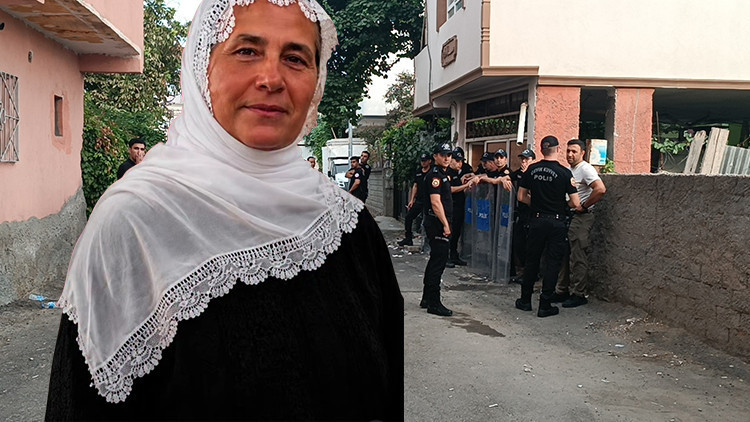 Son Gelişme: Batman'da annesini bıçaklayıp öldürdükten sonra avludaki çöp konteynerine atan şüpheli hakkında t