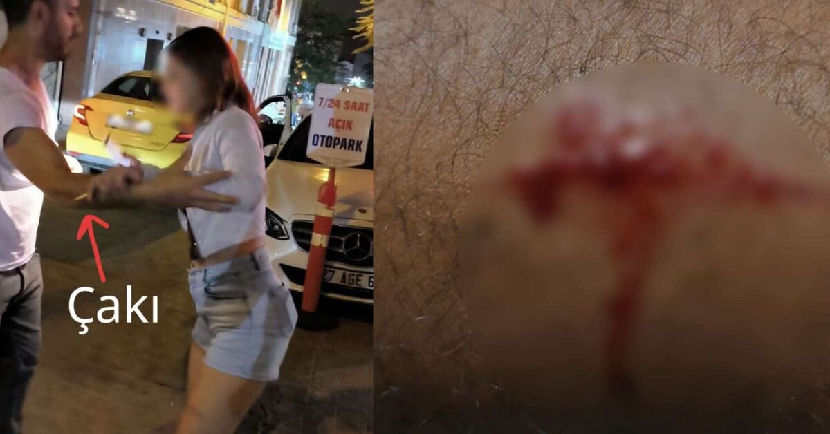 Kritik Açıklama: Kanadalı turist takside gasp edildi!: Gelişmeler Takip Ediliyor