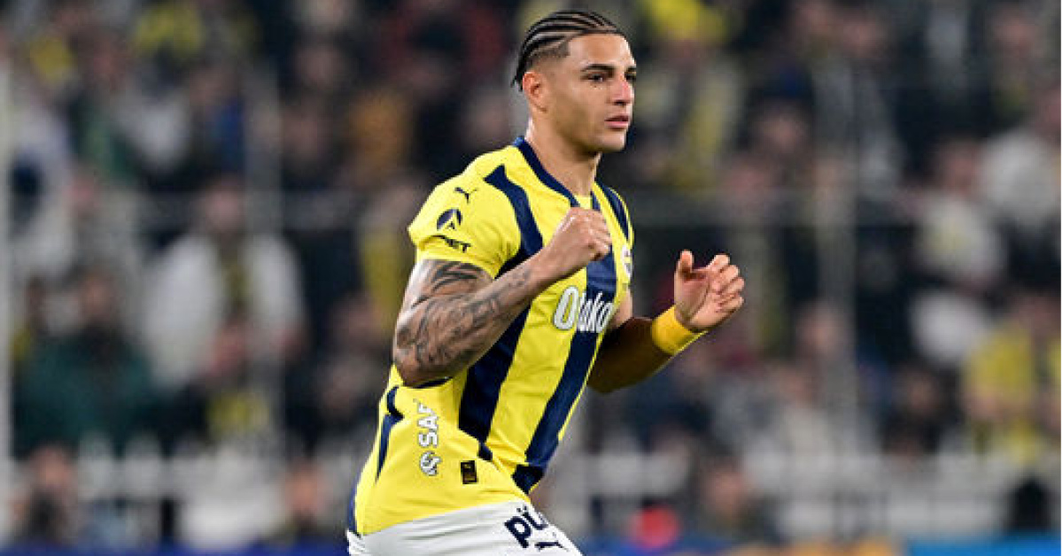 Ayrıntılar Netleşti: Diego Carlos, Parma yolunda! ve Merak Edilenler
