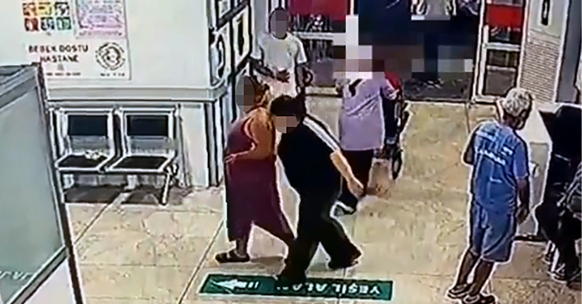 Son Gelişme: Korkunç! Bebeğini çöp kutusuna attı!: Gelişmeler Takip Ediliyor