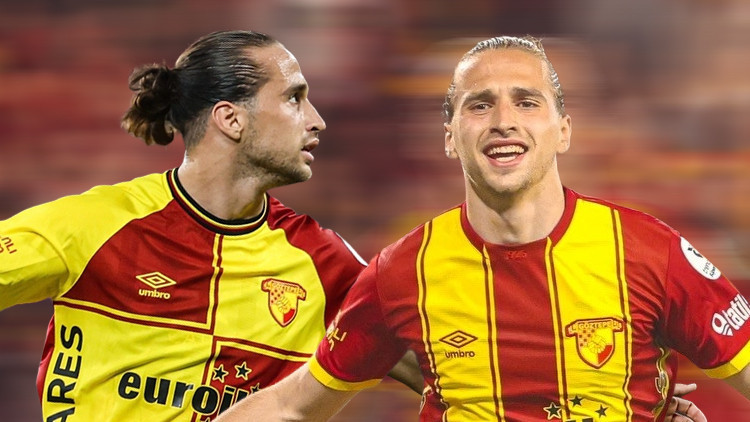 Galatasaray'dan Arda Okan Kurtulan hamlesi! Göztepe'nin istediği bonservis netlik kazandı ve Merak Edilenler