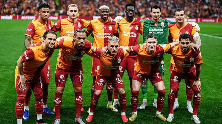 Galatasaray'da ayrılık! Formül gözler önüne serildi | İşte Tüm Ayrıntılar