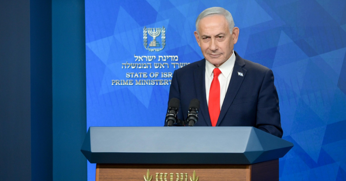 Son Gelişme: Netanyahu parlamentoda çoğunluğu alamıyor