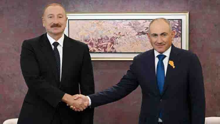 Gündemden Son Bilgiler: Bişkek'te kritik görüşme: Aliyev ile Paşinyan bir araya geldi | İşte Tüm Ayrıntılar
