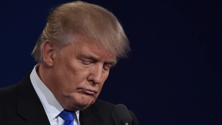 Gündemden Son Bilgiler: BM raportörleri Trump yönetimini kınadı: Yaptırımları kaldırın - Son Dakika Bilgileri