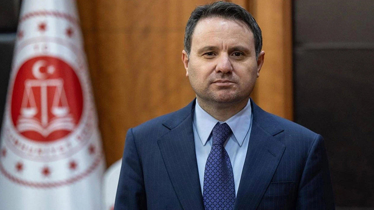Son Gelişme: Adalet Bakanı Gürlek kamuoyuna ilan etti: Yarın itibarıyla başlıyor