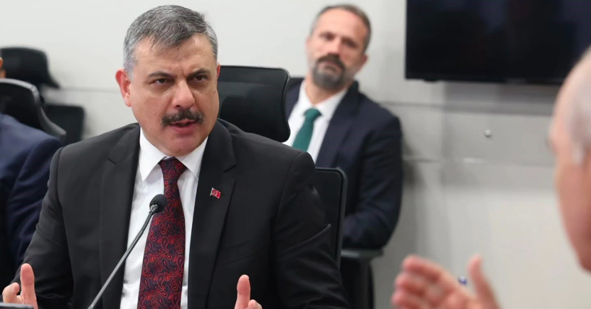 Son Gelişme: Bakan Çiftçi Gürcistan'a gidiyor! Diplomasi ve operasyon trafiği hız kazandı ve Merak Edilenler