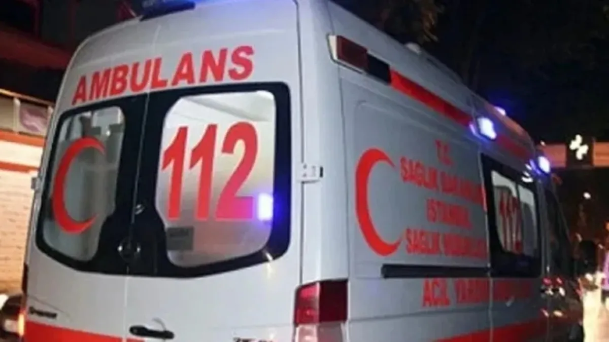 Alanya’da inşaattan düşen işçi yaşamını yitirdi ve Merak Edilenler