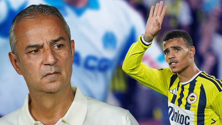 Son Gelişme: Fenerbahçe, Greenwood'un eski takım arkadaşı için düğmeye bastı! Transfer görüşmeleri resmen star