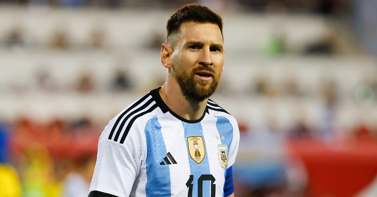 Sıcak Gündem: Messi'den milli takıma veda! ve Merak Edilenler