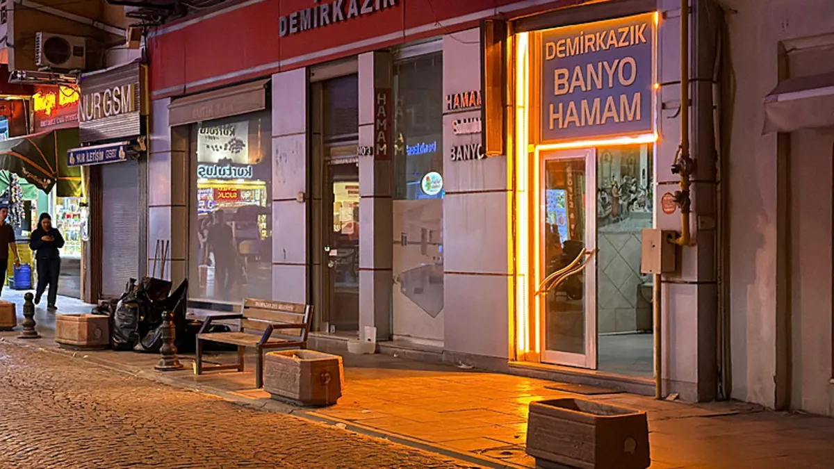 Ayrıntılar Netleşti: Eskişehir’de şüpheli ölüm: 2 saatliğine oda kiralamıştı!: Gelişmeler Takip Ediliyor