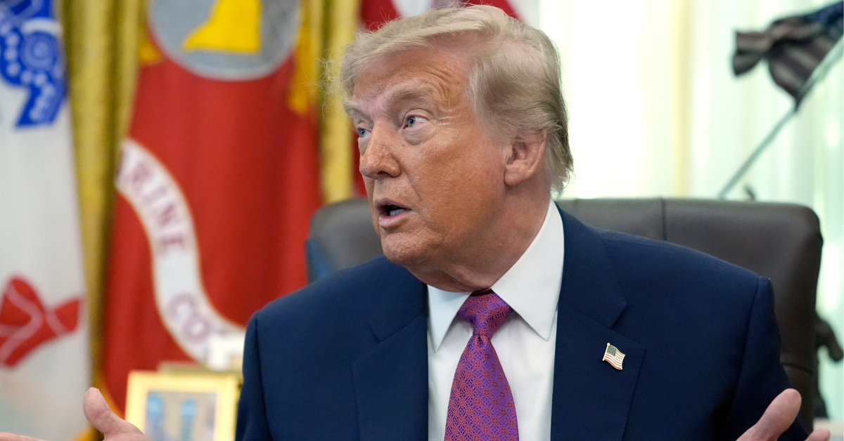 Sıcak Gündem: Trump: İran'ı sınırlı şekilde vurabiliriz | İşte Tüm Ayrıntılar