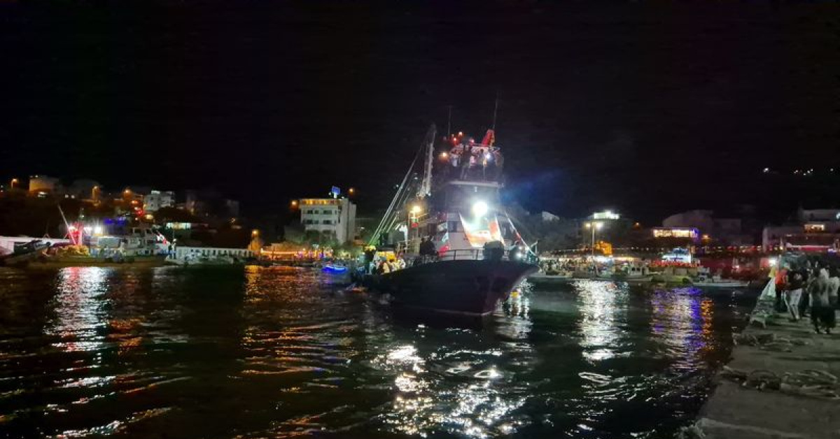 Gündemden Son Bilgiler: Av sezonu açıldı: Gelişmeler Takip Ediliyor